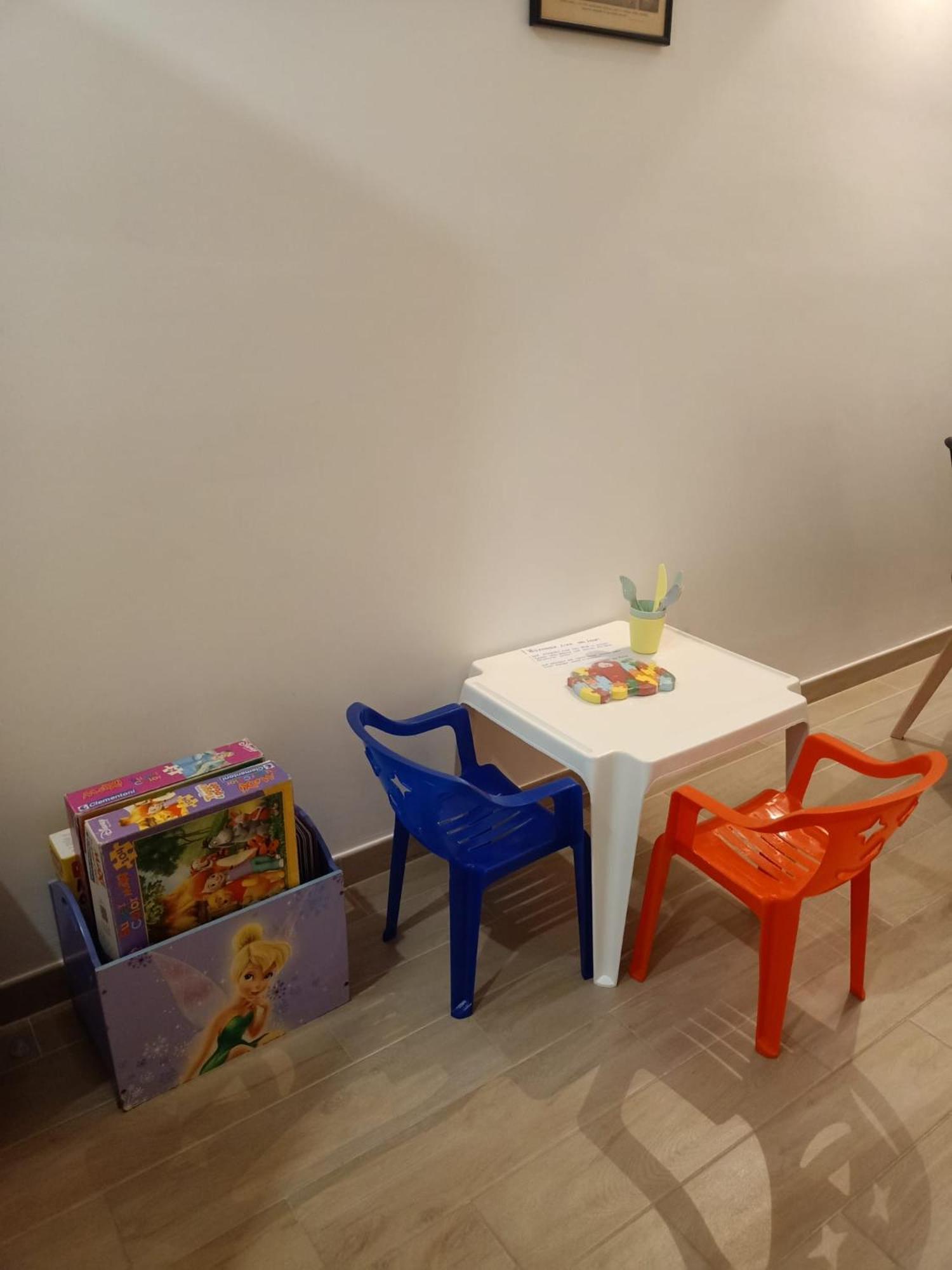 Tao Enjoy Suite 陶尔米纳 外观 照片